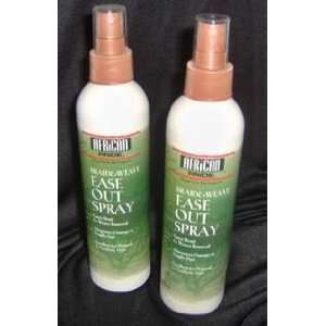  African Pride Braid & Weave Ease Out Spray 8 oz. Beauty