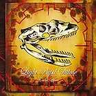 SNAKE WINE * LIGHT PUPIL DILATE CD NEW & UNOPENED