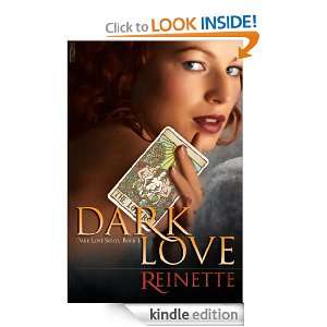 Dark Love (Dark Love Series) Reinette  Kindle Store