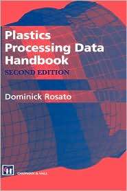   Handbook, (0412801906), Dominick V. Rosato, Textbooks   