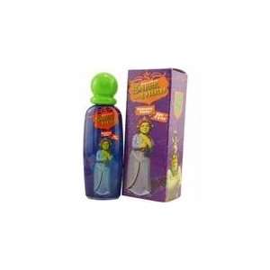  Shrek the third perfume for women fiona edt spray 2.5 oz 