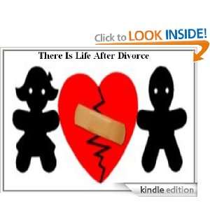 There is Life After Divorce Estelle Walker  Kindle Store