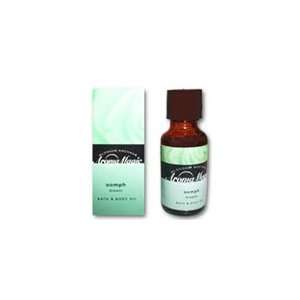  Aromatherapy Oomph Oil 15ml Beauty