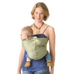  Hotslings Baby Carrier   Sage Size 3 Baby