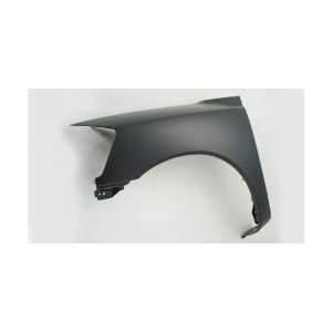   CCC165331 2 Right Front Fender Assembly 2004 2007 Nissan/Datsun Armada
