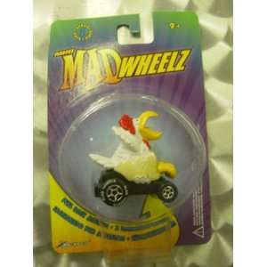  Mini Mad Wheelz Brakin Beaks