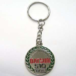  Datsun Keychain   510 BRE Automotive