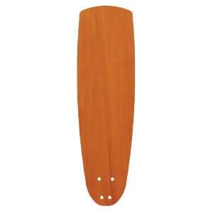  G54NC Plywood Blades, 22.5 Inch Long, 6.5 Inch Wide, Natural Cherry 