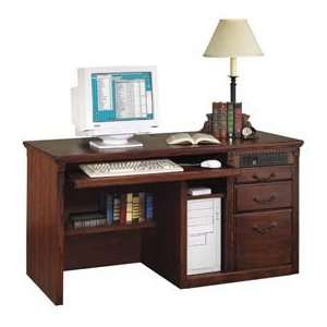   Desk For Huntington Office Furniture   Cherry 