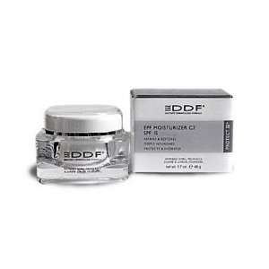  DDF DDF EPF Moisturizer C3 SPF 15 Beauty