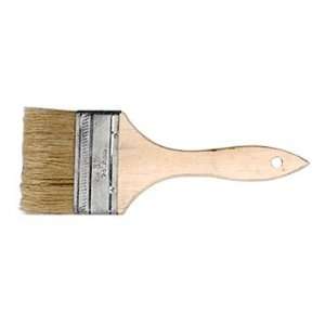  CRL 4 Low Cost Throw Away Brushes by CR Laurence