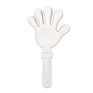  Giant Hand Clapper Case Pack 60