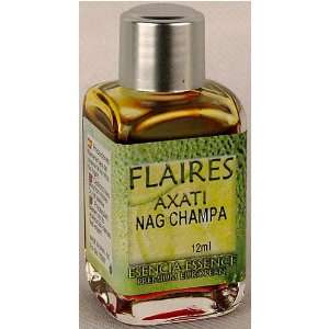  Nag Champa (Nag Champa) Essential Oils  Set of 4 