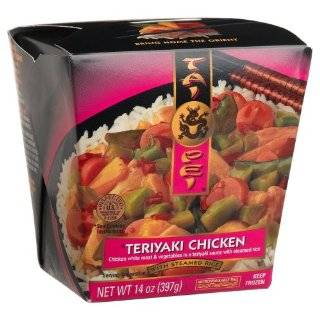 31 $ 0 24 per oz tai pei teriyaki chicken 14 oz frozen