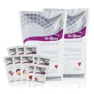  ViSalus Body By Vi Shape Kit