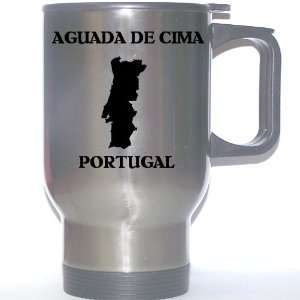  Portugal   AGUADA DE CIMA Stainless Steel Mug 
