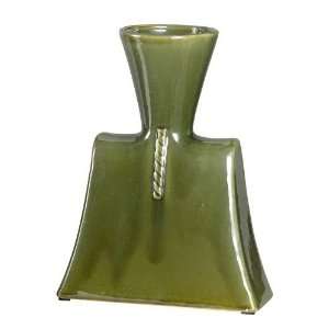  Clayton Ceramic 11 1/4 High Vase
