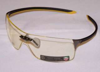 TAG Heuer Sunglasses WIDE Night Vision 5502 099 NEW  