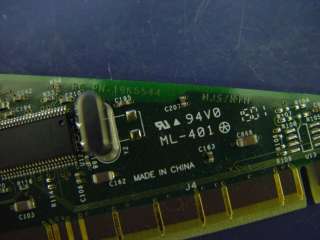 IBM PCI Network Interface Card 100Tx 19K5544 CAEP304005  