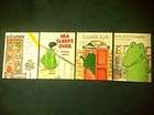 Picture Book Lot Bernard Waber Lyle Crocodile Series & More   PBs