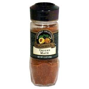   Collection Ground Mace   1.5 Oz  Grocery & Gourmet Food