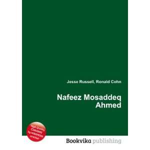  Nafeez Mosaddeq Ahmed Ronald Cohn Jesse Russell Books