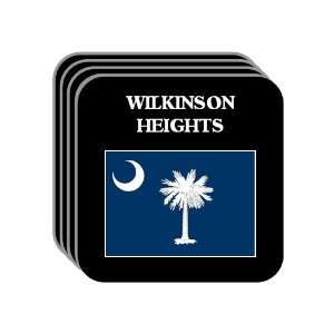  US State Flag   WILKINSON HEIGHTS, South Carolina (SC) Set 