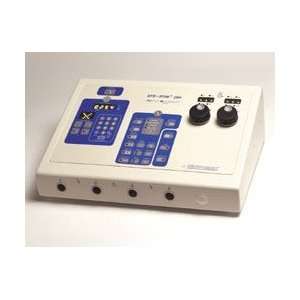 Mettler Sys*Stim Model 294 6 Waveform Stimulator  