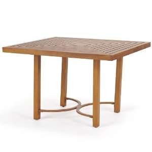  Torino Square Dining Table 54 x 54 inch