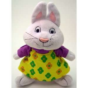  10 Max and Ruby   Ruby Plush Toys & Games