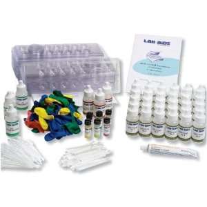 Lab Aids AIDS and STD Transmission and Control (A Simulation) Kit