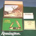 remington wildlife  