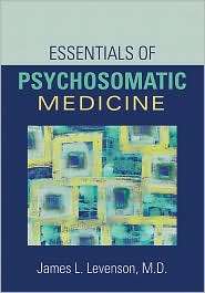   Medicine, (158562246X), James L. Levenson, Textbooks   