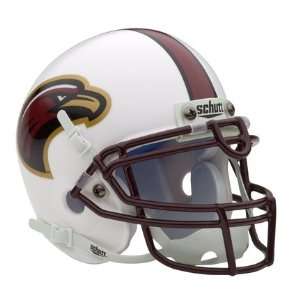 Louisiana (Monroe) Warhawks NCAA Mini Authentic Football Helmet From 