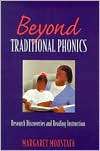   Phonics, (0435072471), Margaret Moustafa, Textbooks   