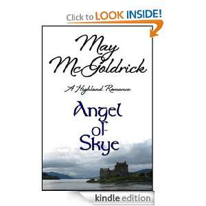 Angel of Skye (MacPherson Brothers) Jan Coffey, Nicole Cody, James 