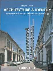   Identity, (0750642467), Sir Norman Foster, Textbooks   