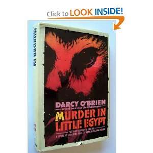 Murder in Little Egypt  