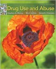 Drug Use and Abuse, (049509207X), Stephen A. Maisto, Textbooks 