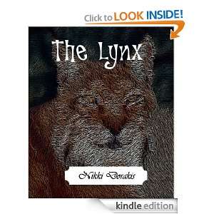 Start reading The Lynx  