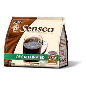 Philips 00701 Senseo Coffee Pods Decaf 