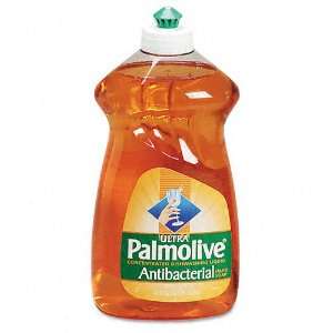  Colgate Palmolive Ultra Antibacterial Dishwashing Liquid 