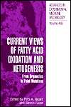   And Ketogenesis, (0306462001), Simon Eaton, Textbooks   