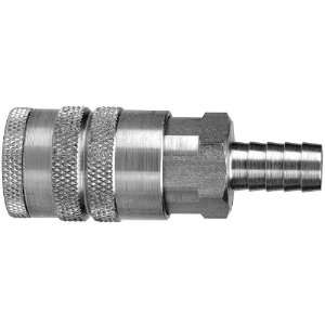  DC2644 Steel Air Chief Industrial Interchange Quick Connect Fitting 