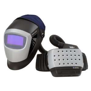 3M Adflo Powered Air Purifying Respirator High Efficiency System with 