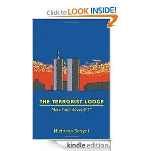 The Terrorist Lodge Nicholas Scoyni  Kindle Store