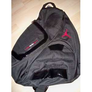  Jordan 23 Jumpman Sling Bag Laptop Backpack Bulls