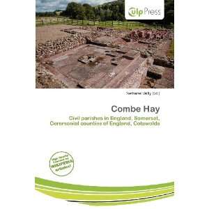  Combe Hay (9786200815866) Nethanel Willy Books