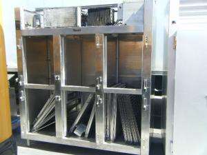 Traulsen Commercial Stainless Steel Refrigerator and / or Freezer 6 