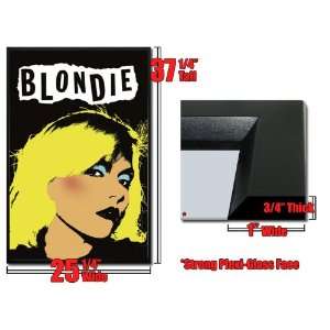  Framed Blondie Poster PP32594